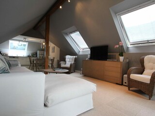 Apartamento Herzberg am Harz Características 11