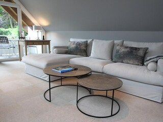 Appartamento Herzberg am Harz Caratteristiche 20