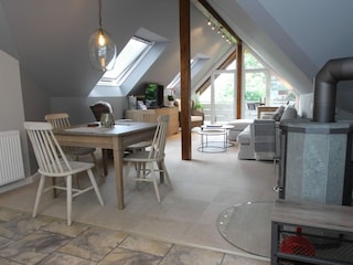 Apartment Herzberg am Harz Features 14