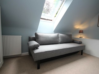 Apartment Herzberg am Harz Ausstattung 17