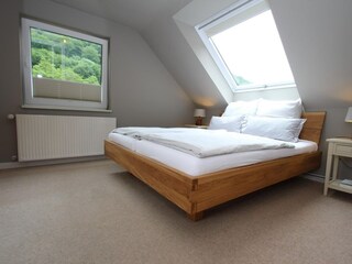 Appartement Herzberg am Harz Équipement 16