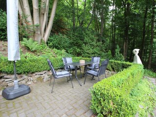 Apartment Herzberg am Harz Outdoor Recording 5