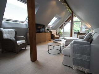 Apartment Herzberg am Harz Features 18