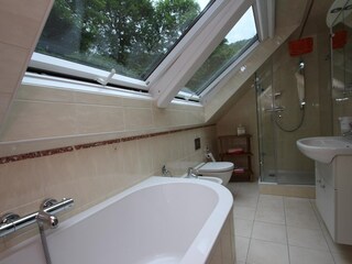 Apartamento Herzberg am Harz Características 20