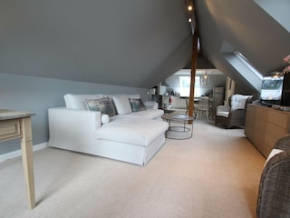 Appartement Herzberg am Harz Kenmerken 16