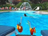 Vakantiepark Riva del Garda Buitenaudio-opname 1