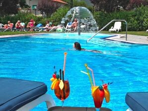 Holiday park Apartment in Riva del Garda - Lake Garda - Trentino - image1