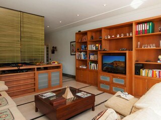 Parc de vacances Costa Meloneras Équipement 6