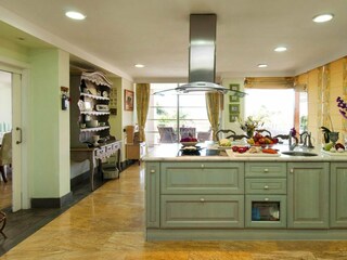 Parco vacanze Costa Meloneras Caratteristiche 8