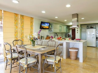 Ferienpark Costa Meloneras Ausstattung 9