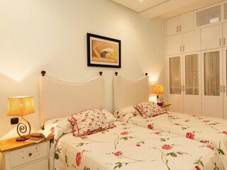 Parc de vacances Costa Meloneras Équipement 23