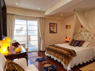 Ferienpark Costa Meloneras Ausstattung 13