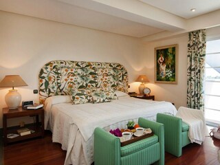 Parco vacanze Costa Meloneras Caratteristiche 14