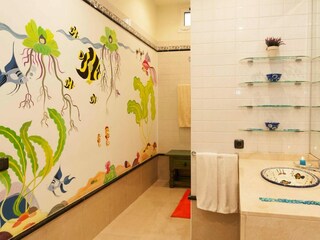 Parco vacanze Costa Meloneras Caratteristiche 16