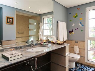 Parc de vacances Costa Meloneras Équipement 17