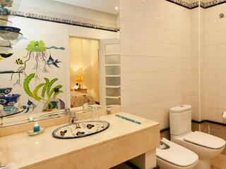 Ferienpark Costa Meloneras Ausstattung 22