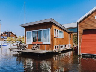 Holiday park Uitgeest Outdoor Recording 2