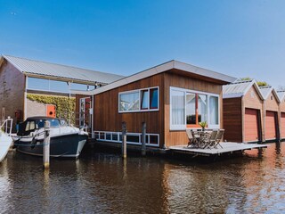 Holiday park Uitgeest Outdoor Recording 1