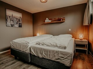 Vakantiepark Uitgeest Buitenaudio-opname 20