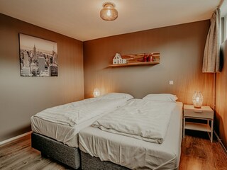 Vakantiepark Uitgeest Buitenaudio-opname 9