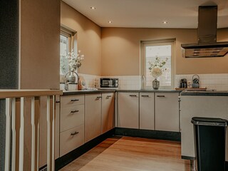 Vakantiepark Uitgeest Buitenaudio-opname 21