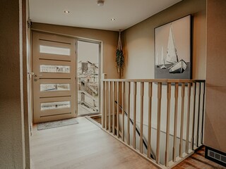Vakantiepark Uitgeest Buitenaudio-opname 17