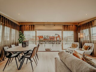 Vakantiepark Uitgeest Buitenaudio-opname 22