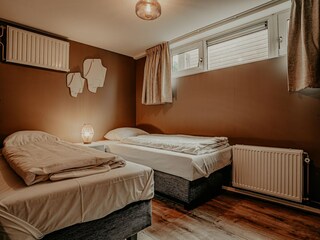 Vakantiepark Uitgeest Buitenaudio-opname 24