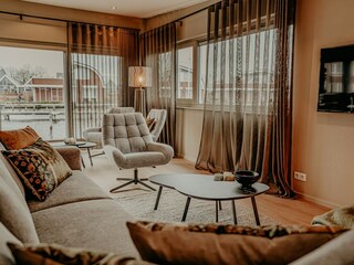 Vakantiepark Uitgeest Buitenaudio-opname 15