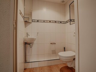 Vakantiepark Uitgeest Buitenaudio-opname 27