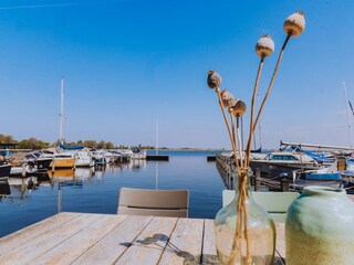 Vakantiepark Uitgeest Buitenaudio-opname 23
