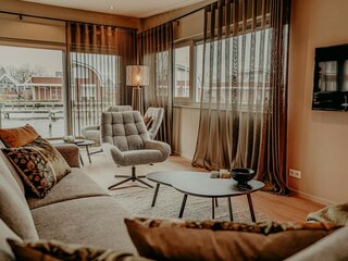 Parco vacanze Uitgeest Caratteristiche 5