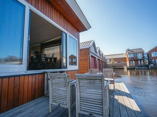 Parque de vacaciones Uitgeest Grabación al aire libre 2