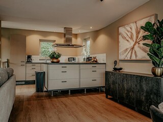 Holiday park Uitgeest Features 16