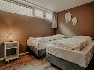 Holiday park Uitgeest Features 8