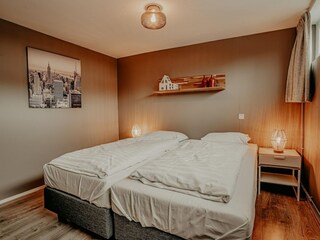 Holiday park Uitgeest Features 9