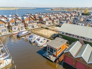 Ferienpark Uitgeest Umgebung 29