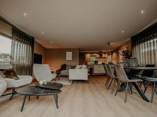 Parco vacanze Uitgeest Caratteristiche 20