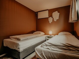 Parco vacanze Uitgeest Caratteristiche 21