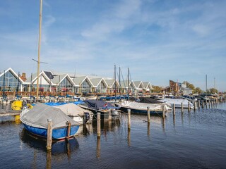 Ferienpark Uitgeest Umgebung 37
