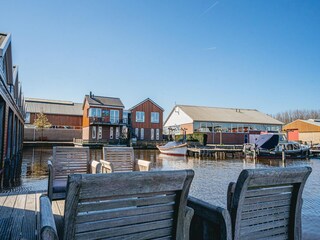 Parco vacanze Uitgeest Registrazione all'aperto 3