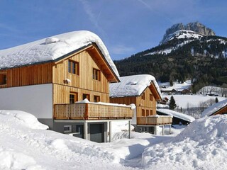 Casa de vacaciones Altaussee  26