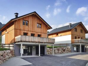 Ferienhaus Ferienresort Altaussee, Lichtersberg - Altaussee - image1