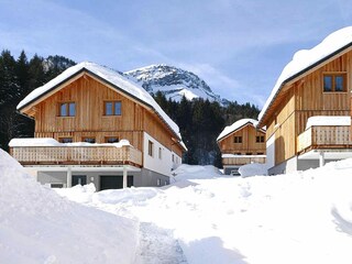 Casa de vacaciones Altaussee  27