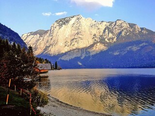Casa de vacaciones Altaussee  29