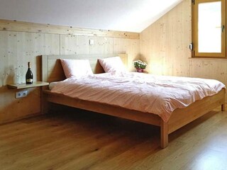 Casa de vacaciones Altaussee Características 16