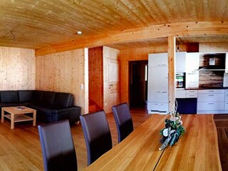 Maison de vacances Altaussee Équipement 19