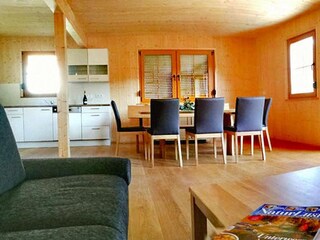 Casa de vacaciones Altaussee Características 21
