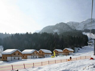 Casa de vacaciones Altaussee  31