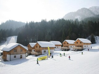 Casa de vacaciones Altaussee  32